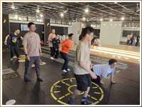 2026在想像力中舞動